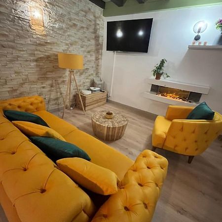 Appart Hotel Le 8 Le Duplex Macon Exterior photo