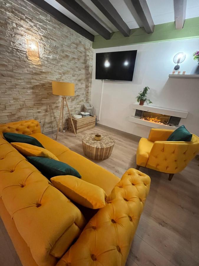 Appart Hotel Le 8 Le Duplex Macon Exterior photo