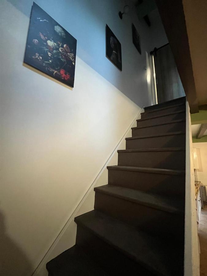 Appart Hotel Le 8 Le Duplex Macon Exterior photo