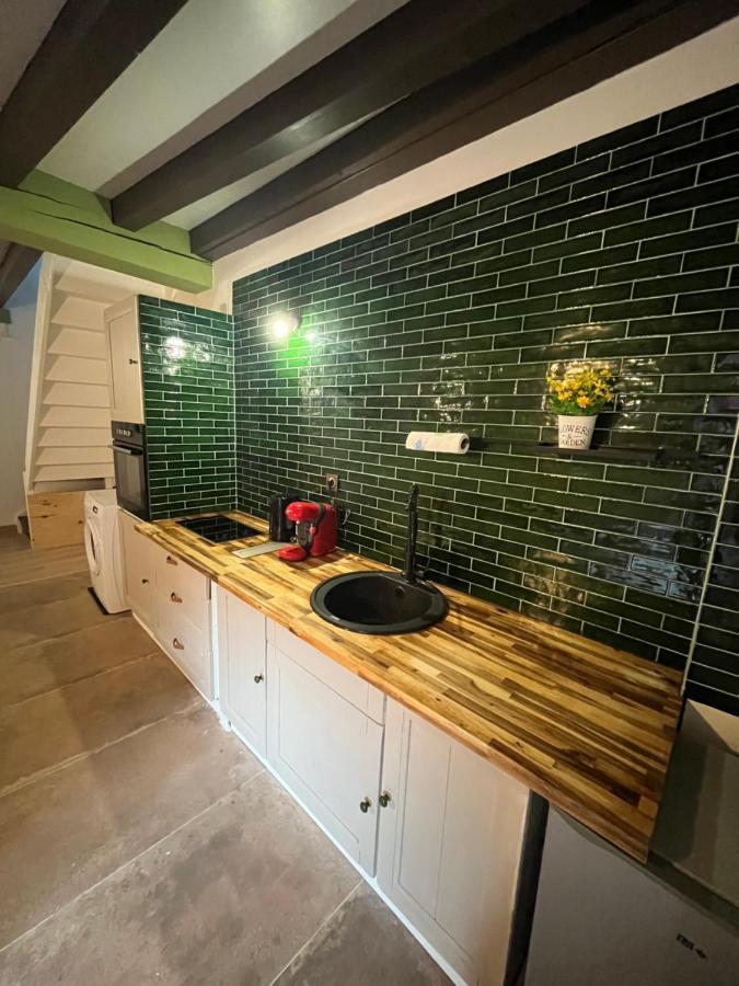 Appart Hotel Le 8 Le Duplex Macon Exterior photo
